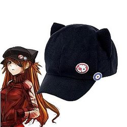Evangelion Cosplay - Evangelion Asuka Hats Cosplay EVA Merch