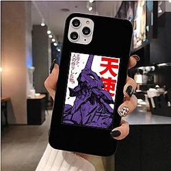 Evangelion Cases - Phone Case Style  EVA Merch
