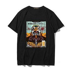 Evangelion T-shirts - Evangelion  T-shirt EVA 5