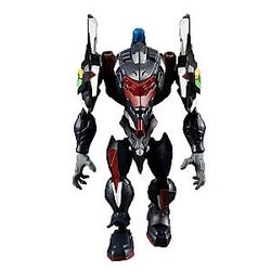 Evangelion Figures - Unit-03 Matoliel 10cm Action Figure
