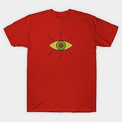 Evangelion T-shirts - 10th Angel Sahaquiel T-shirt