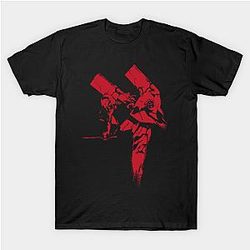 Evangelion T-shirts - NGE T-shirt