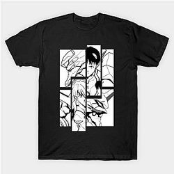Evangelion T-shirts - Neon genesis evangelion T-shirt