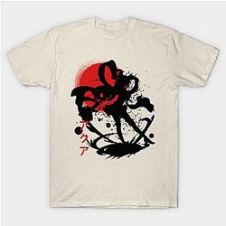Evangelion T-shirts - Konosuba Aqua T-shirt