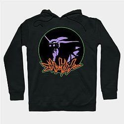 Evangelion Hoodies - Evangelion Hoodie