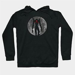 Evangelion Hoodies - Unit 03 Hoodie