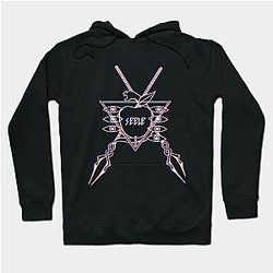Evangelion Hoodies - Evangelion Hoodie