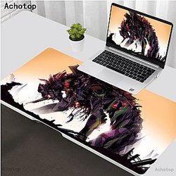 Evangelion Mousepads - Unit 01 Battle Mouse Pad