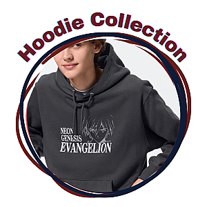 Evangelion Hoodies