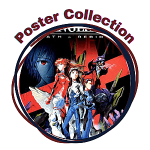Evangelion Poster