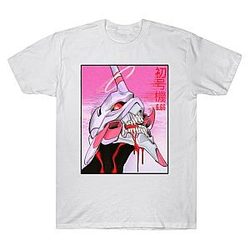 Awakened EVA TTPM0904 Evangelion T-Shirts