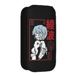 Rei Ayanami Red Style PTTT1408  Evangelion Pencil Case