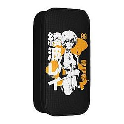 Rei Ayanami Pilot 00 PTTT1408  Evangelion Pencil Case