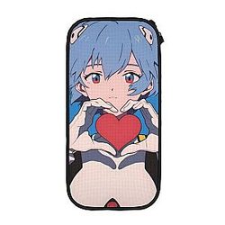 Kawaii PTTT1408  Evangelion Pencil Case