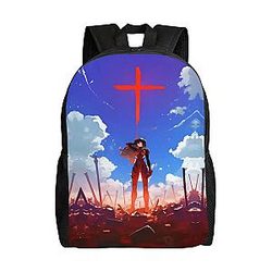 EVA PTTT1408  Evangelion Backpacks