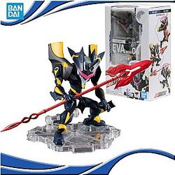 Evangelion Figures - Mark.06 EVA Ver