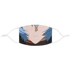 Evangelion Masks -  Rei Ayanami Face Mask