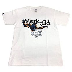 Evangelion T-shirts - Mark.06 T-shirt