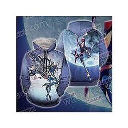 Evangelion Hoodies - Mark.06 3D Hoodie