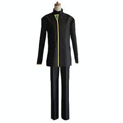 Evangelion Cosplay -  Gendo Ikari Cosplay Costume