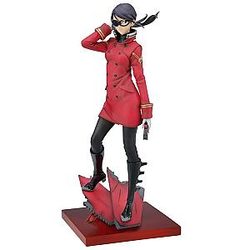 Evangelion Figures - Katsuragi Misato 22CM Figure