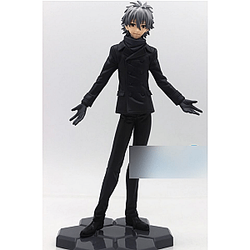 Evangelion Figures - Kaworu Nagisa Casual 22CM Figure