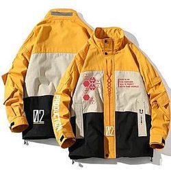 Evangelion Jackets - Evangelion EVA-02 Winter Coat EVA Merch
