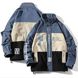 Evangelion Jackets - Evangelion EVA-00 Winter Coat EVA Merch