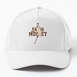 Evan Mobley Baseball Cap