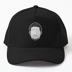 Evan Mobley Baseball Cap