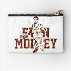 Evan Mobley Zipper Pouch