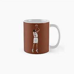 Evan Mobley Basketball Classic Mug