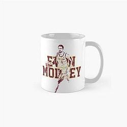 Evan Mobley Classic Mug