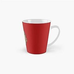 Evan Mobley Tall Mug