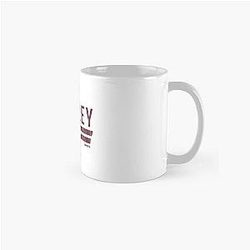 Evan Mobley Classic Mug