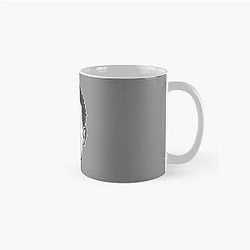 Evan Mobley Classic Mug