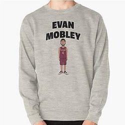 Evan Mobley Pullover Sweatshirt
