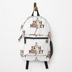 Evan Mobley Backpack