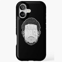 Evan Mobley iPhone Tough Case
