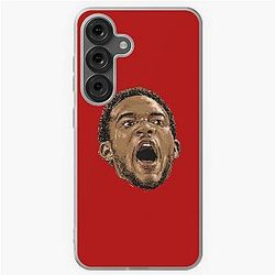 Evan Mobley Samsung Galaxy Case