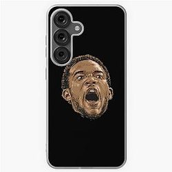 Evan Mobley Samsung Galaxy Case
