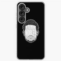 Evan Mobley Player Samsung Galaxy Soft Case