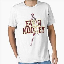 Evan Mobley Essential T-Shirt