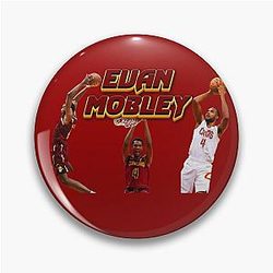 Evan Mobley Pin
