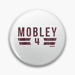 Evan Mobley Pin