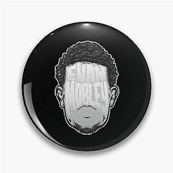 Evan Mobley Pin
