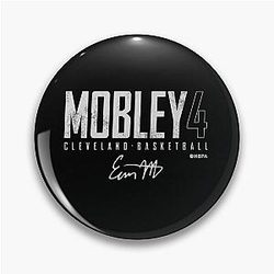 Evan Mobley Elite Pin