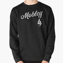 Evan Mobley Pullover Sweatshirt