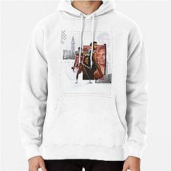 Evan Mobley 4 Basketball Hoodie