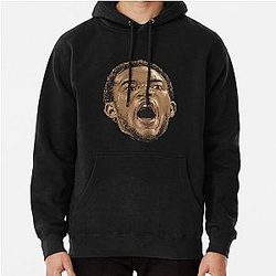 Evan Mobley Hoodie